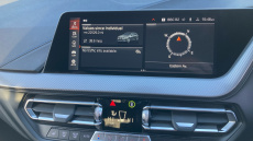 BMW 1 Series 118i [136] M Sport 5dr [Live Cockpit Professional] Petrol Hatchback